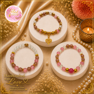 Harmony Bracelet Trio