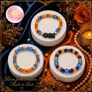 Blue Ember Trio