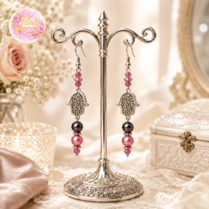 Hamsa Elegance