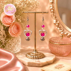 Pink Desire