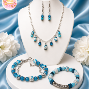 Mediterranean Breeze Set