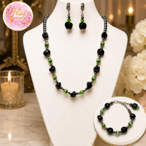 Imperial Onyx Grandeur