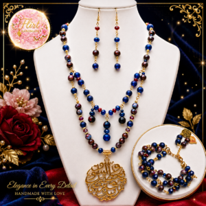Eternal Serenity Set