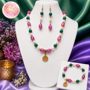 Palace Garden Set