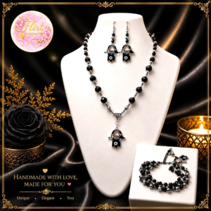 Hamsa Harmony Protection