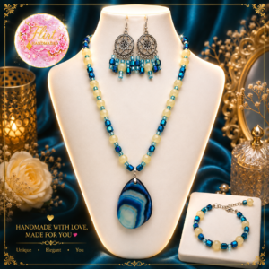 Ocean Whispers Pendant