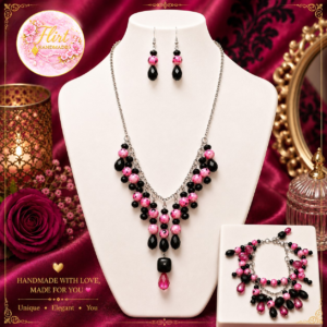 Midnight Rose Gala