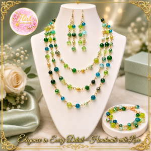Nile Garden set