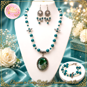 Mystic Lagoon Set