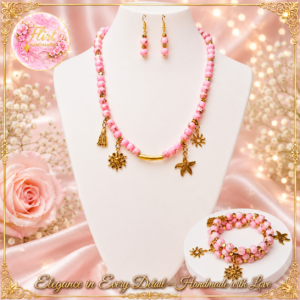 Desert Blossom Set