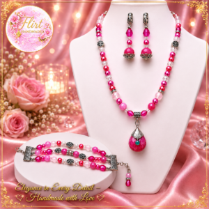 Lotus Bloom Elegance