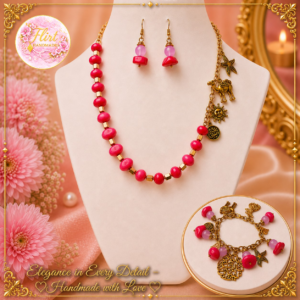 Caravan Dream Set