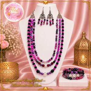 Amethyst Mirage