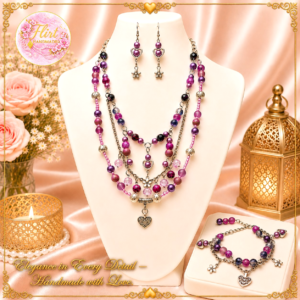 Amethyst Fantasy