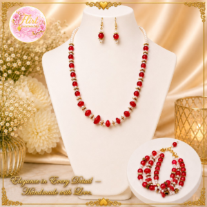 Crimson Royalty
