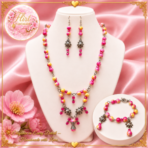 Spring Ladybug Set
