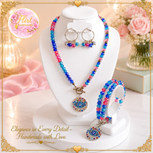 Mystic Eye Set