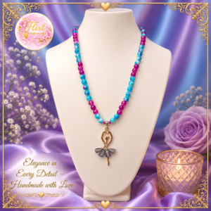 Ballet Dreams Necklace