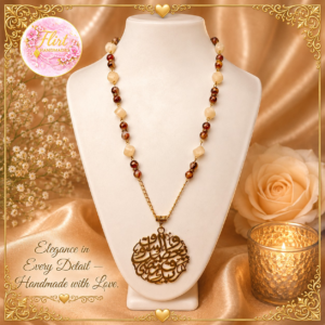 Eternal Word Necklace