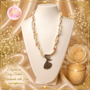 Dervish Pearl Braid