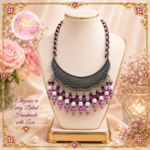 Amethyst cascade