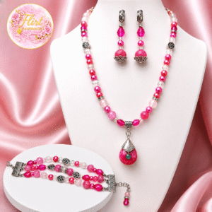 Lotus Bloom Elegance