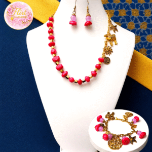 Caravan Dream Set