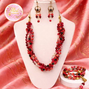Crimson Royalty Gem