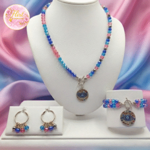Mystic Eye Set