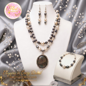 Nile Elegance Pearl