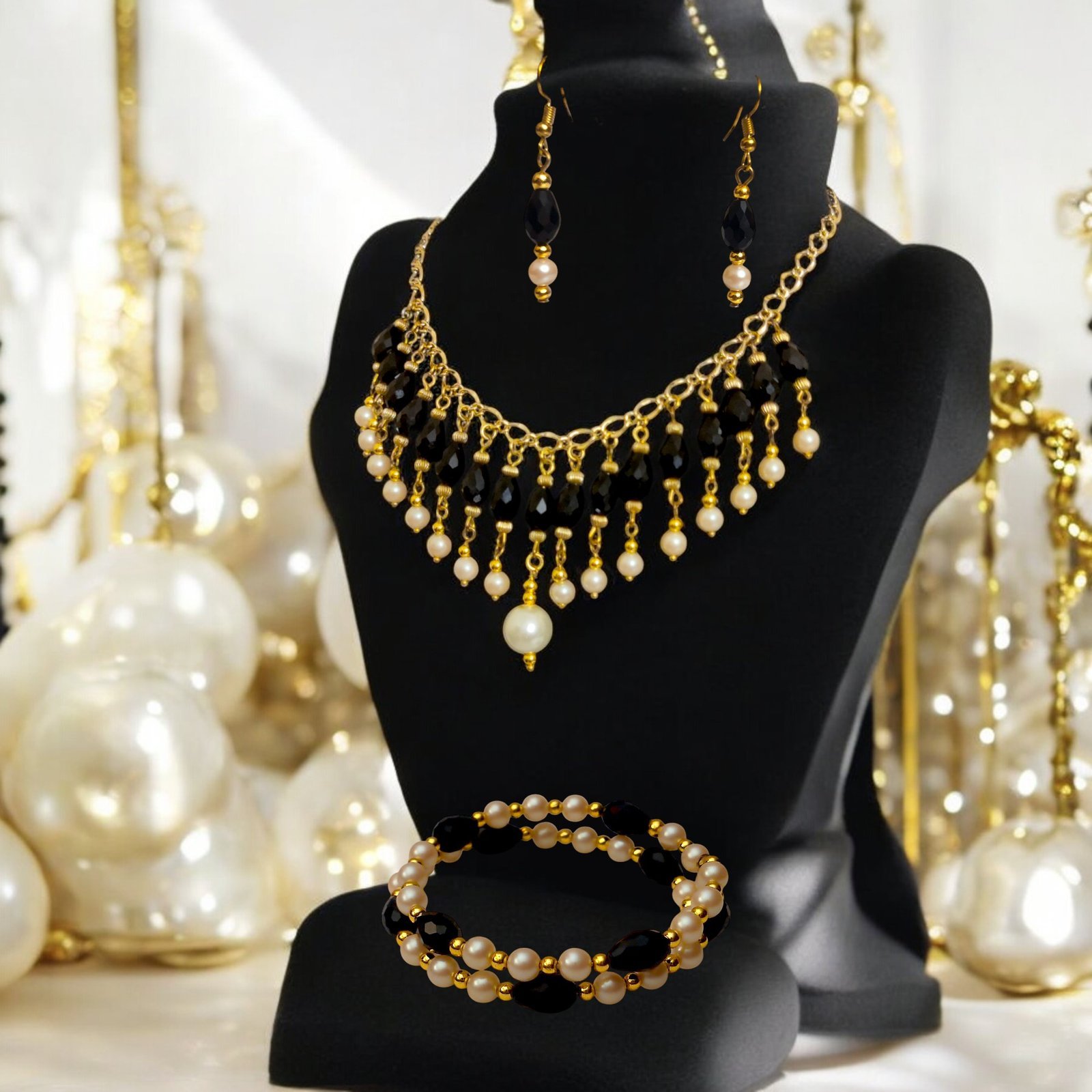 Noir Majesty Drop - Image 2