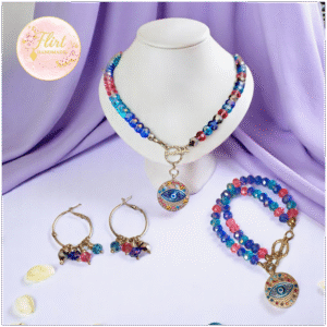 Mystic Eye Set