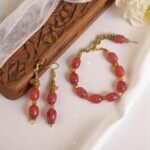 Desert Rose Bead