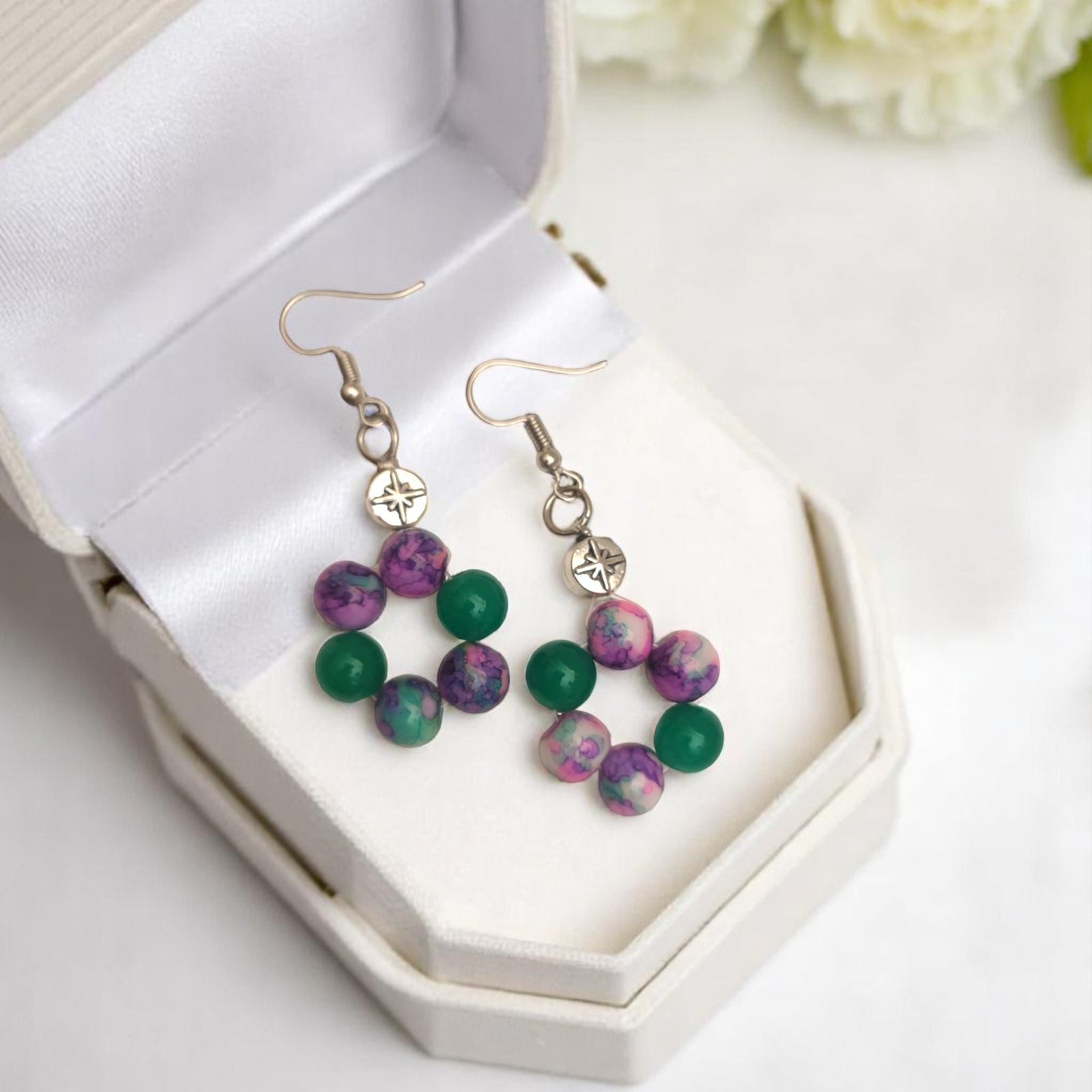 Mystic Bloom Charm - Image 3