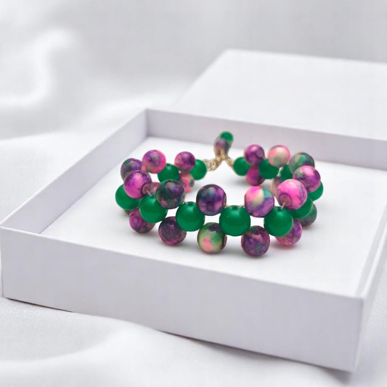 Mystic Bloom Charm - Image 2