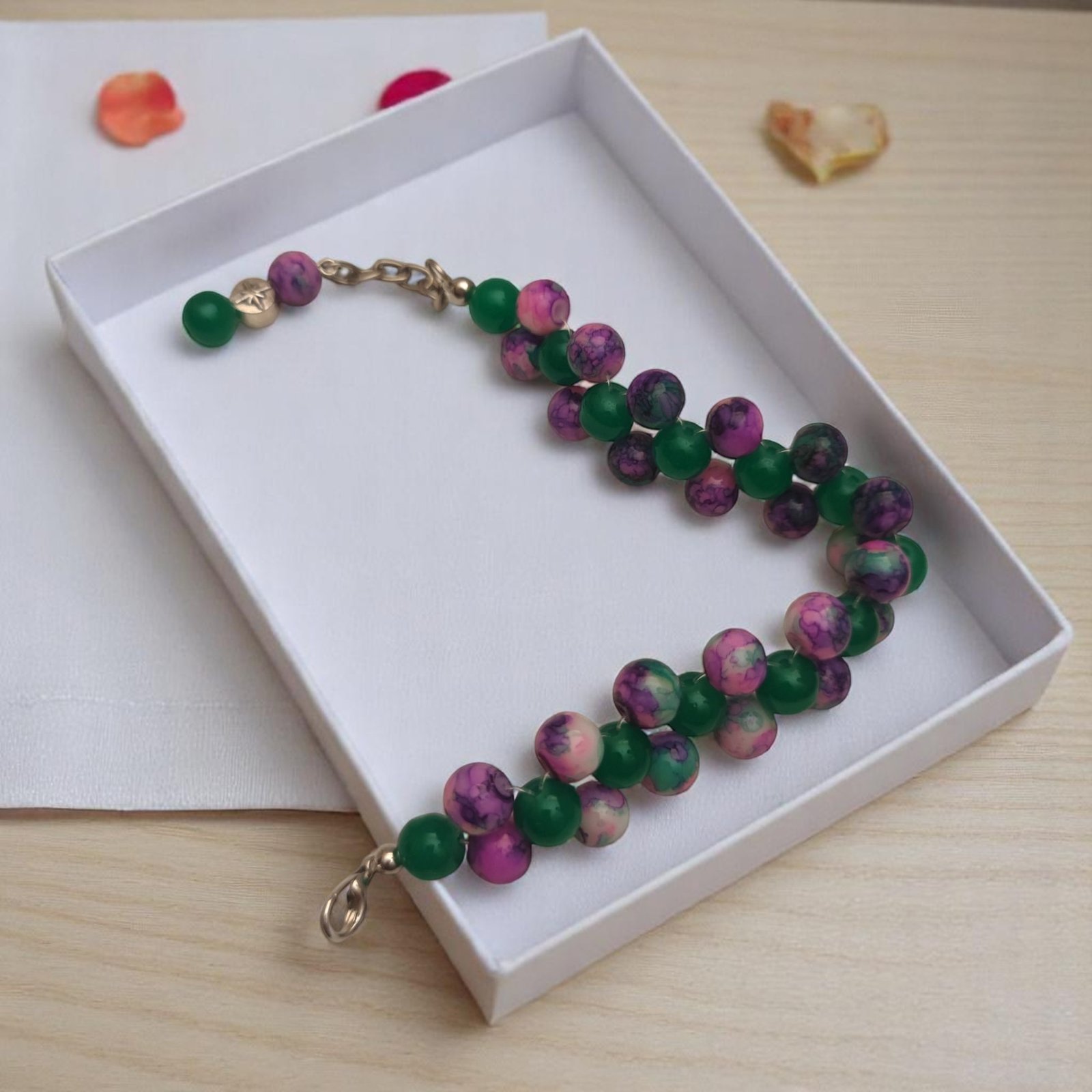 Mystic Bloom Charm - Image 4