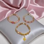 Harmony Bracelet Trio