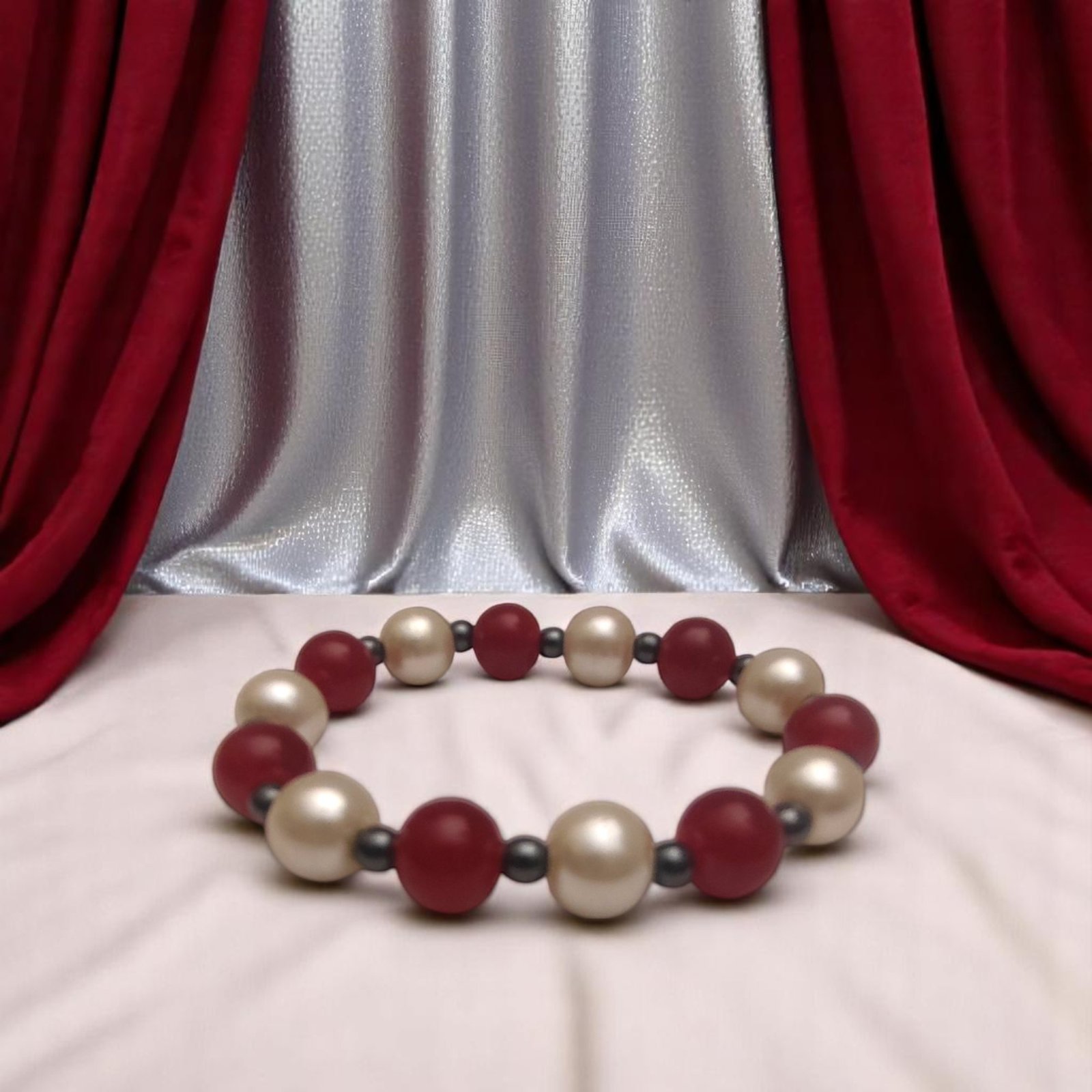 Regal Pearl Drama - Image 2