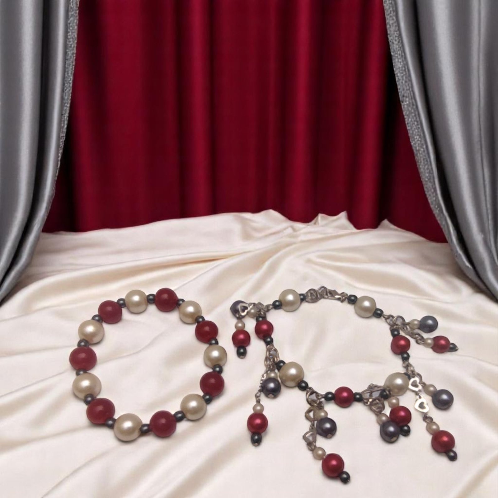 Regal Pearl Drama - Image 3