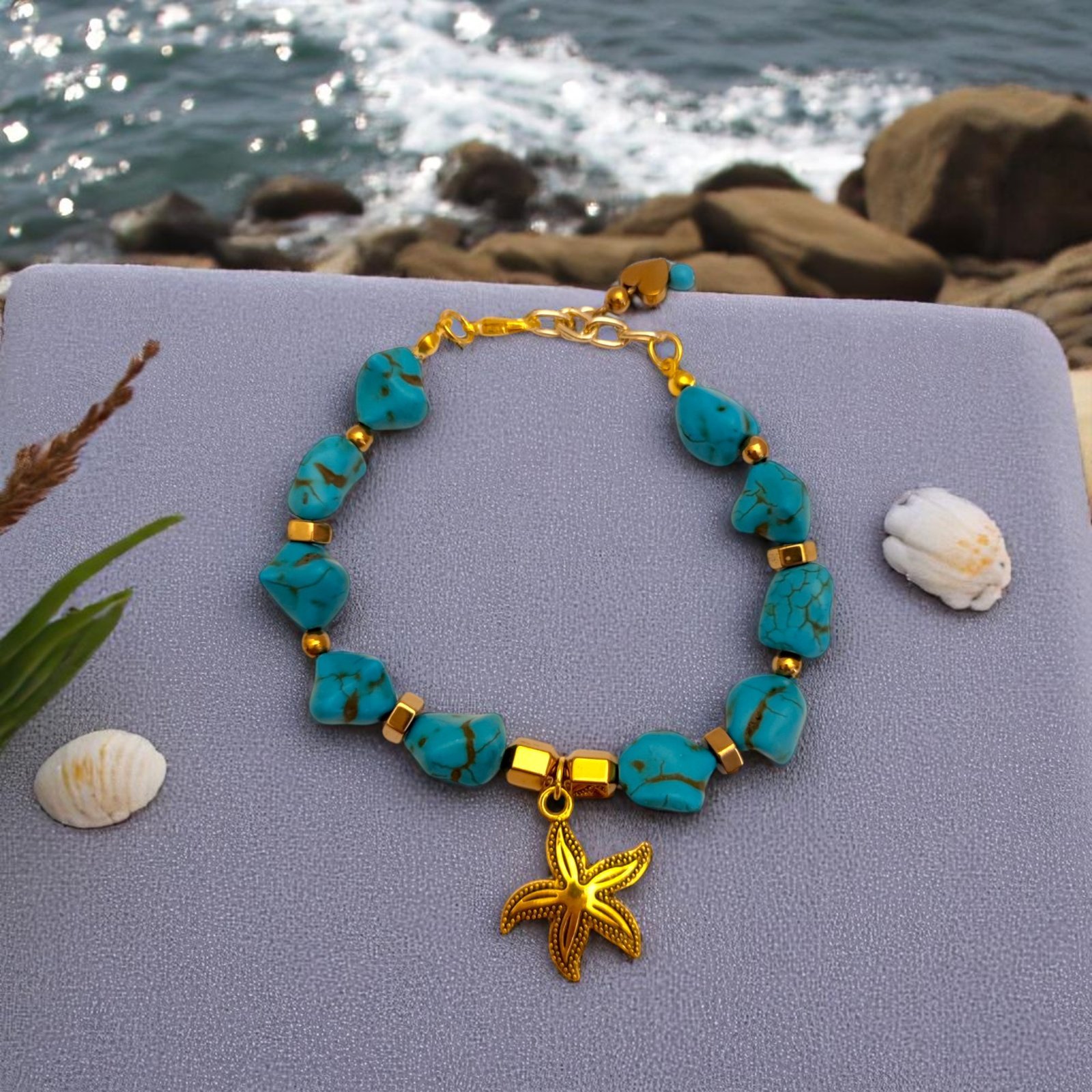 Starborn Tide Bracelet