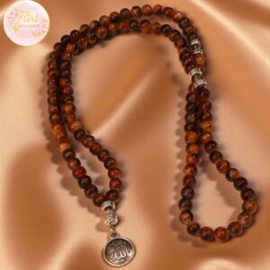 Earthstone Rosary