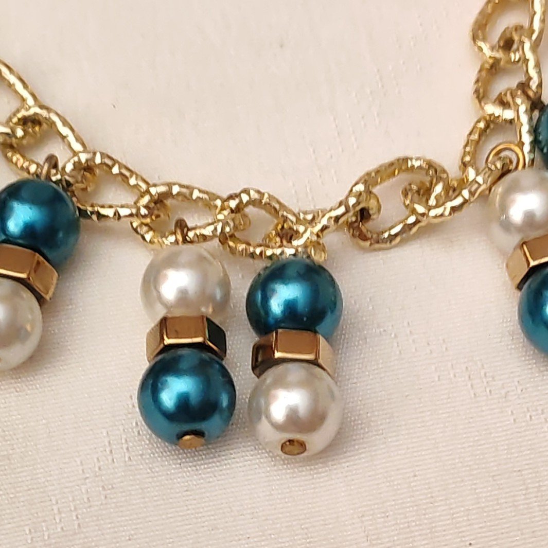 Blue Velvet Drops - Image 2