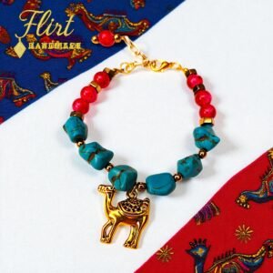 🐪Sahara Glow 🌅