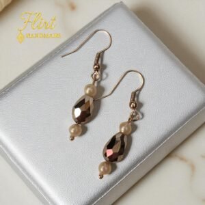 Radiant Teardrops 💧