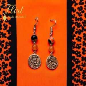 Inferno Bloom 🔥🌺