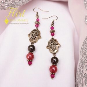 Hamsa Elegance 🪬💖