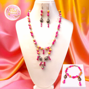 Spring Ladybug Set