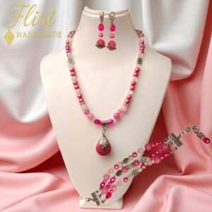 Lotus Bloom Elegance