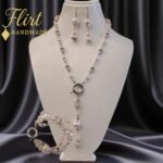 Nile Pearl Set