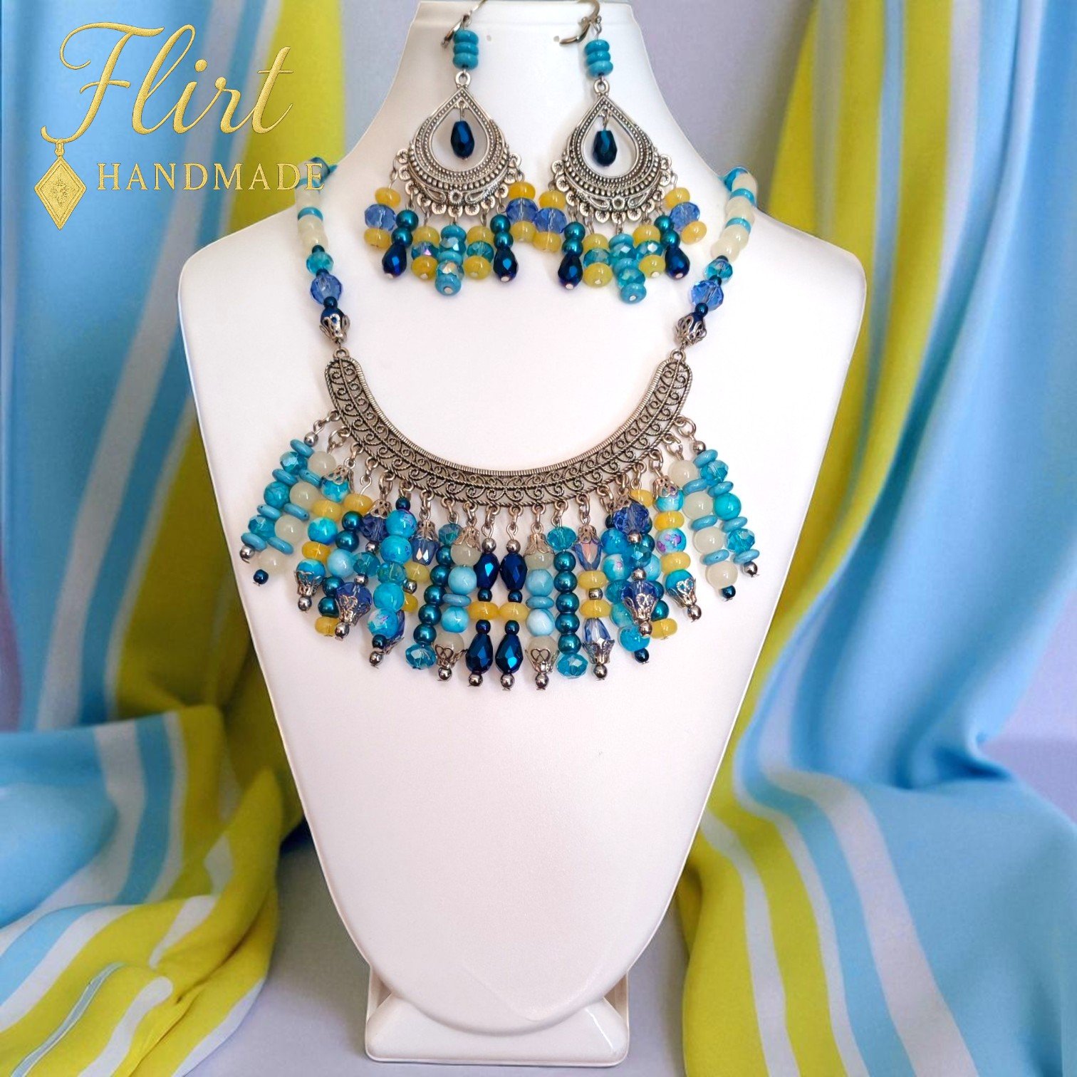 Azure Dunes Festival